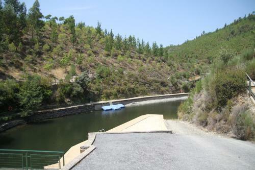 Hostal Aldeia Oliveiras