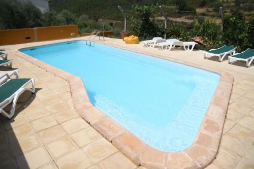 Hostal Aldeia Oliveiras
