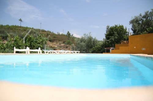 Hostal Aldeia Oliveiras