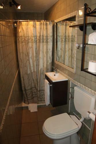 Hostal Aldeia Oliveiras