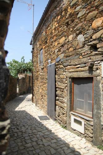 Hostal Aldeia Oliveiras