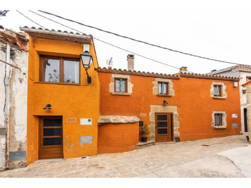 Apartamento Cal Ton