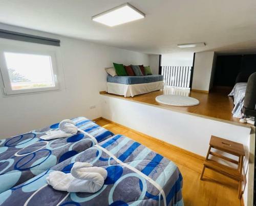 Apartamento La Casita De La Pared