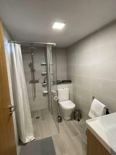 Apartamento La Casita De La Pared