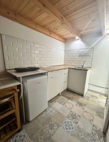 Apartamento La Caravana