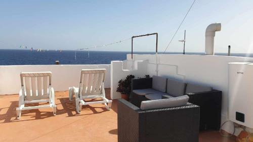 Apartamento Casa Gran Dan�s