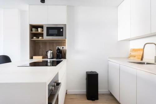 Apartamento Horizonte Azul