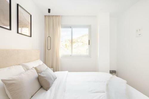 Apartamento Horizonte Azul