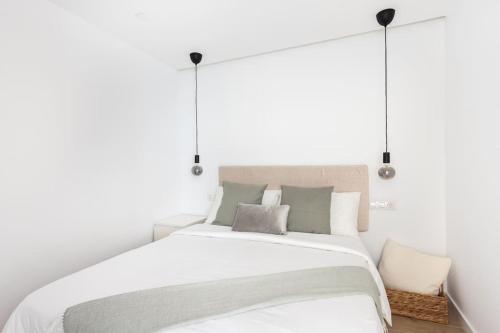 Apartamento Horizonte Azul
