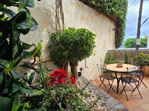 Apartamento Buganvilla