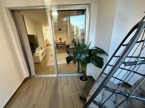 Apartamento Villa Moleiro Rambla