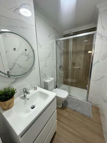 Apartamento Villa Moleiro Rambla