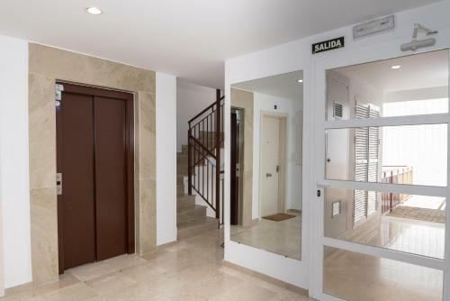 Apartamento Golf Deluxe