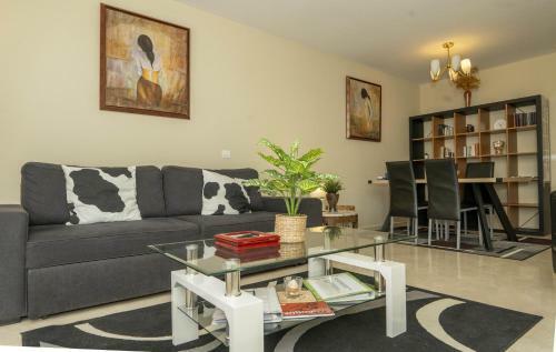 Apartamento Golf Deluxe