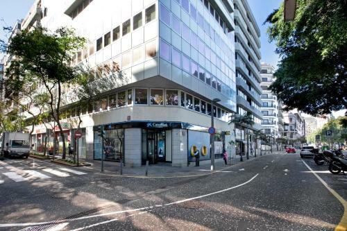 Apartamento El Rinconcito De Villalba Herv�s