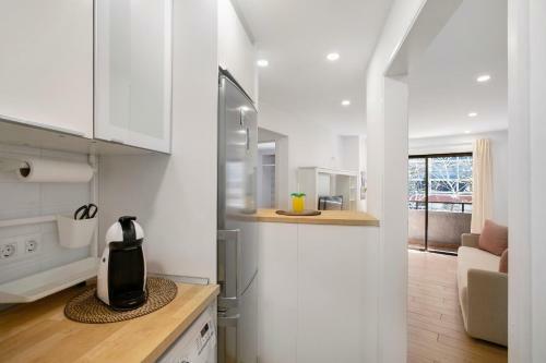 Apartamento El Rinconcito De Villalba Herv�s