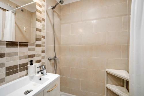 Apartamento El Rinconcito De Villalba Herv�s