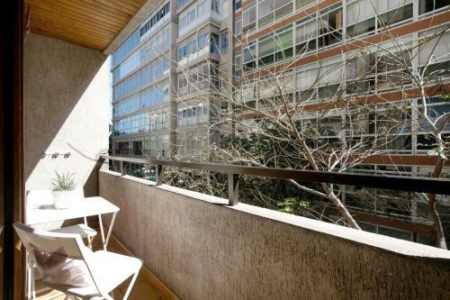 Apartamento El Rinconcito De Villalba Herv�s
