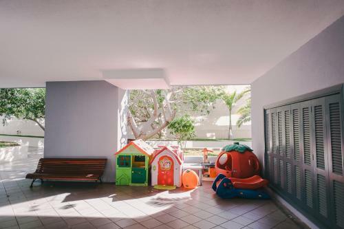 Apartamento Vista Para�so - Doctor Trujillo