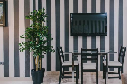 Apartamento Vista Para�so - Doctor Trujillo
