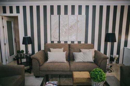 Apartamento Vista Para�so - Doctor Trujillo
