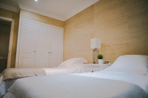 Apartamento Vista Para�so - Doctor Trujillo
