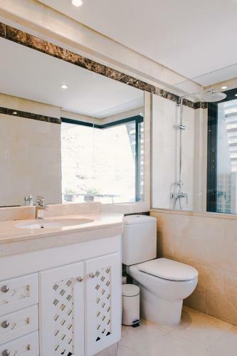 Apartamento Vista Para�so - Doctor Trujillo