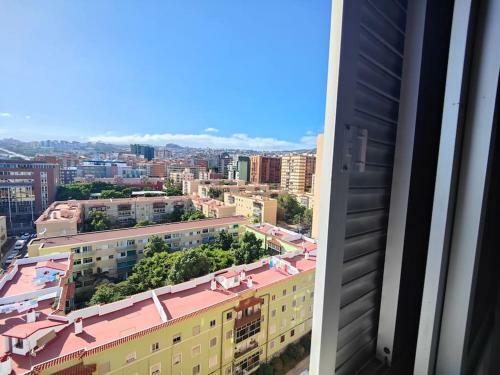 Apartamento Chito House Santa Cruz