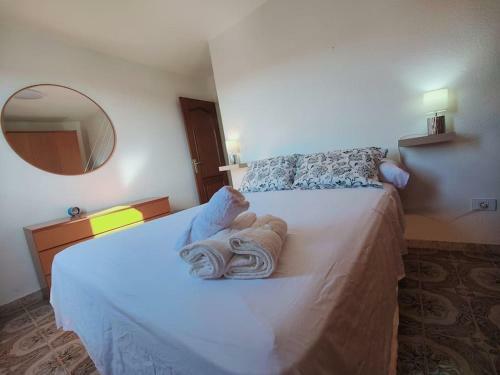 Apartamento Chito House Santa Cruz
