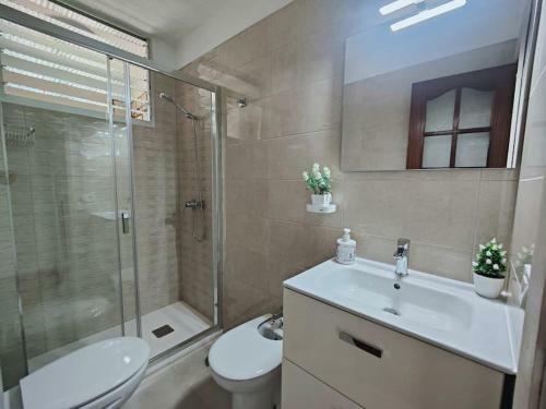 Apartamento Chito House Santa Cruz