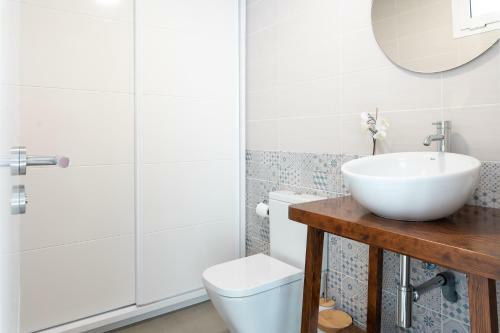 Chalet Con Piscina En Tabaiba By Alterhome