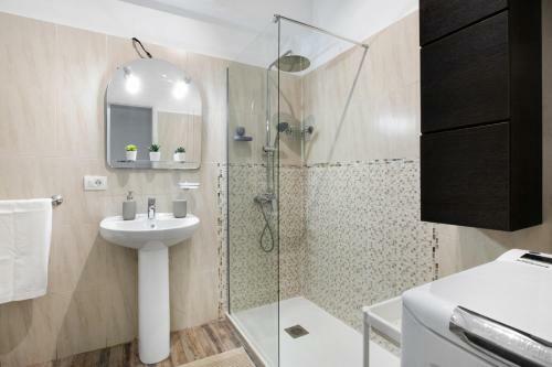 Apartamento Tenerife 11 Break Home