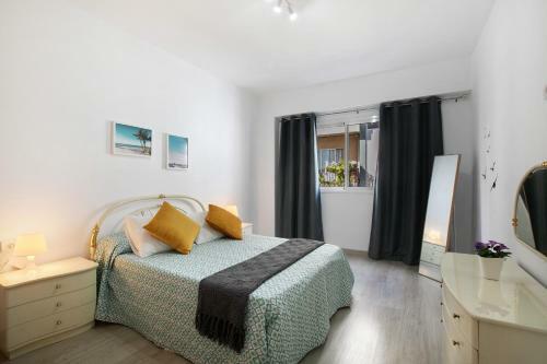 Apartamento Tenerife 11 Break Home