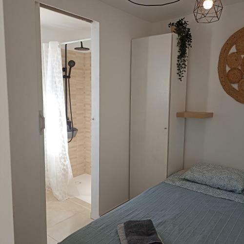 Apartamento Lovely View Deni