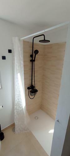 Apartamento Lovely View Deni