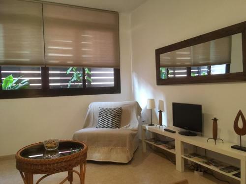 Apartamento Center Santa Cruz De Tenerife Parking