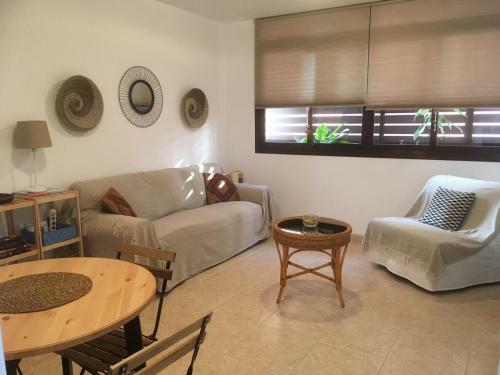 Apartamento Center Santa Cruz De Tenerife Parking