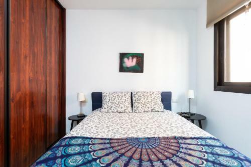 Apartamento Center Santa Cruz De Tenerife Parking
