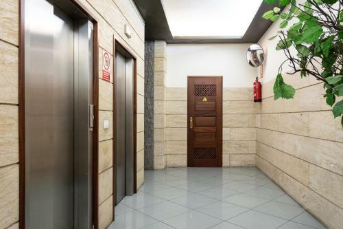 Apartamento Center Santa Cruz De Tenerife Parking
