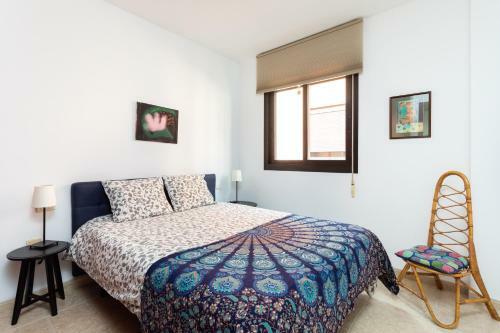 Apartamento Center Santa Cruz De Tenerife Parking