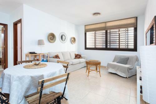 Apartamento Center Santa Cruz De Tenerife Parking