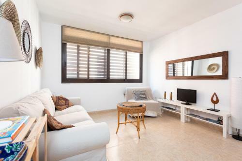 Apartamento Center Santa Cruz De Tenerife Parking
