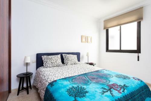 Apartamento Center Santa Cruz De Tenerife Parking