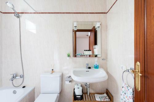 Apartamento Center Santa Cruz De Tenerife Parking