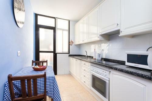 Apartamento Center Santa Cruz De Tenerife Parking