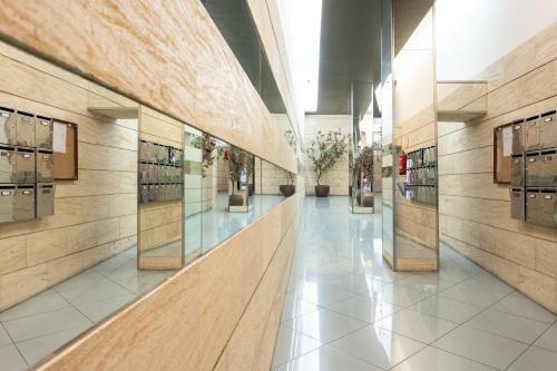 Apartamento Center Santa Cruz De Tenerife Parking