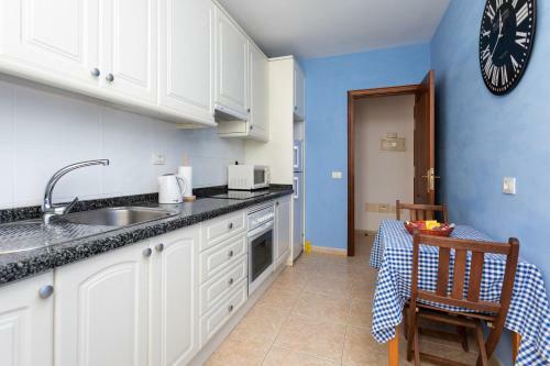 Apartamento Center Santa Cruz De Tenerife Parking