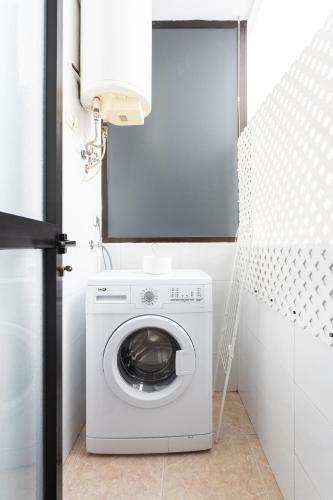 Apartamento Center Santa Cruz De Tenerife Parking
