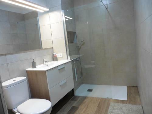 Apartamento Centrico Y Agradable