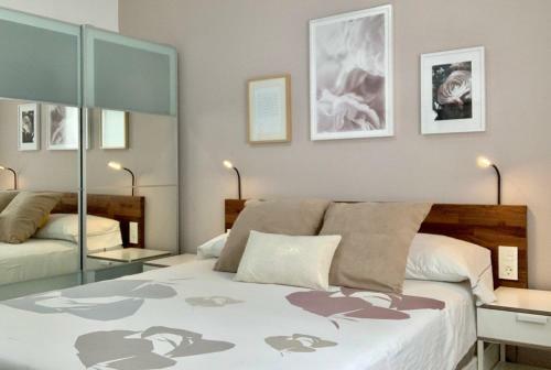 Apartamento Centrico Y Agradable